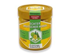 Akazienhonig